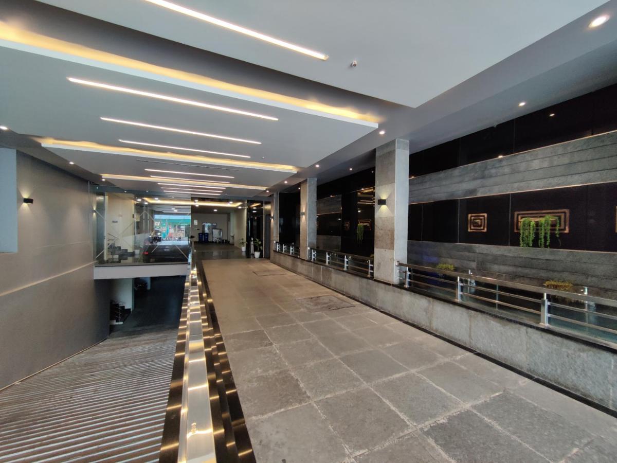 Park Signature - Royal Benza Vijayawada